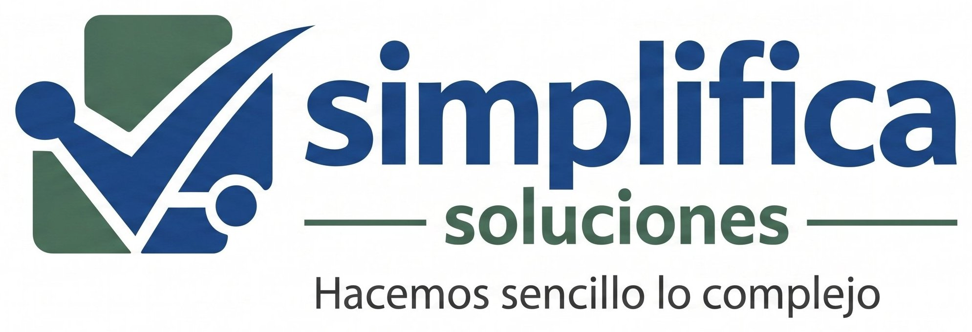 Simplifica Soluciones
